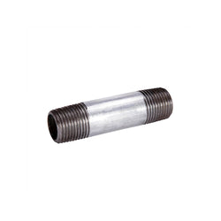 NIPLE GALVANIZADO  1/4  X  5 1/2   ***DESCONTINUADO***