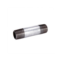 Niple Galvanizado  1/4  X  4   AR A010240