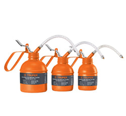 ACEITERA FLEXIBLE  300 ML ( CHICA) TRUPER (ACEF-300) (14872)