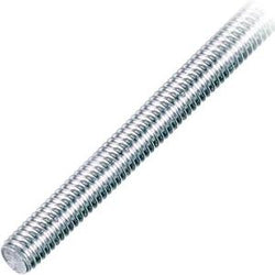 VARILLA ROSCADA GALV. 7/16" X 1 MTO HQ