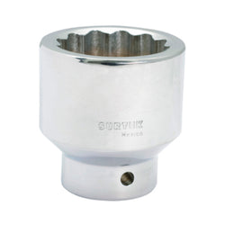 Dado Ent 3/4" 1 1/8" 12 Ptas Estandar SURTEK (F5936)
