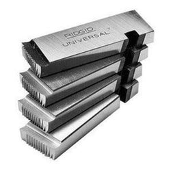 JUEGO RIDGID PEINES 26192   2 1/2"  A  4"