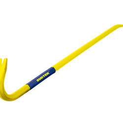 Barra De Uña  3/4"  X  75 Cm SURTEK (BU75)