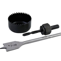 Sierra Taza Juego 3 Pzas SURTEK (120750)