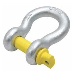 Grillete Acero Forjado  5/8" SURTEK (GRI7)