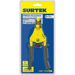 Pinza Pelacable Automatica SURTEK (997)