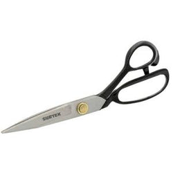 TIJERA INDUSTRIAL TIPO SASTRE  10" (D) SURTEK (T110)
