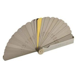 Calibrador De 32 Hojas SURTEK (107329)