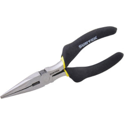 Pinza Punta Larga 6" Profesional SURTEK (926)