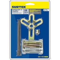 Extractor De Volante 13 Pzas SURTEK (107236)