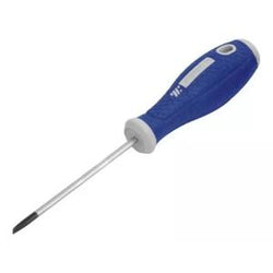 DESARMADOR PLANO  3/16" X 8" (D) TOOLCRAFT (TC0080)