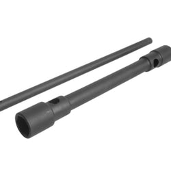 Llave Artilleria Hex  1 1/8"  X  7/8" SURTEK (78)
