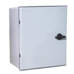 GABINETE POLIESTER  300  X 250 X  140 MM (AEPLM32PM)