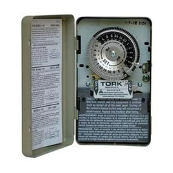 Reloj De Tiempo 120V   1101  (1P1T40A)