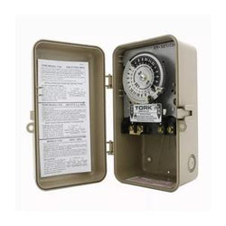 Reloj De Tiempo 220V  1102