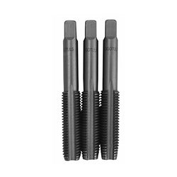 JUEGO DE MACHUELOS PASO 7  MM - 1 MM  DOGO  (ET1044)