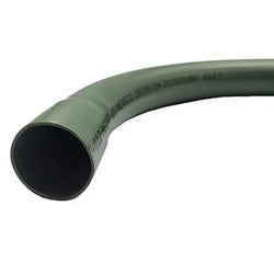 Tubo Conduit Verde Ligero  1 1/4" 3 Mts ARGOS (TPL0323)