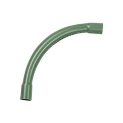 Tubo Conduit Verde Ligero  1 1/2" 3 Mts ARGOS (TPL0383)