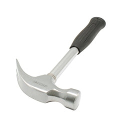 Martillo De Uña Curva 16 Oz Mango Tubular SURTEK (416TN)