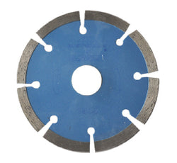 DISCO SEGMENTADO 4" X 0.08" X 7/8" EASY-CUT AUSTRODIAM  (1504)