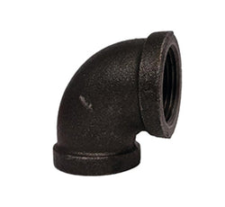 CODO NEGRO C-40 ROSCADO  1 1/4"  X  90  (520-006)