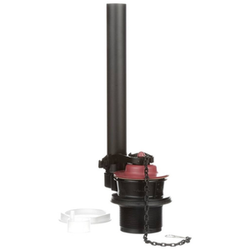 VALVULA DE DESCARGA  WC FLUID MASTER FM 507 A W.C.