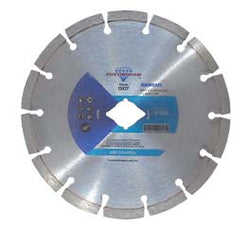 DISCO SEGMENTADO 7" X 0.08" X 7/8" EASY-CUT AUSTRODIAM  (1507)