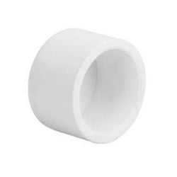 TAPON CACHUCHA CEMENTAR PVC C-40  1 1/2" LASCO  (447-015)
