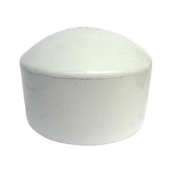 TAPON CACHUCHA CEMENTAR PVC C-40  2" LASCO  (447-020)