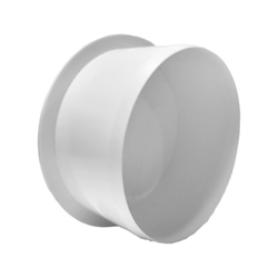 TAPON INSERCION SANITARIO PVC 1 1/2"  CRESCO/KYO (SN50038C)