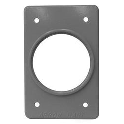 Tapa Arrow Hart Ah-2155  2   Industrial Metalica