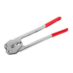 SELLADORA PARA FLEJE PLASTICO 1/2" FLEJES Y SELLOS