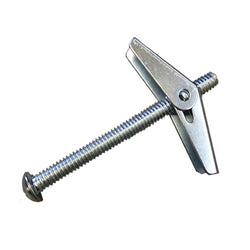 TAQUETE SUJETADOR MARIPOSA  1/4" ANCLO (SM 14 T)