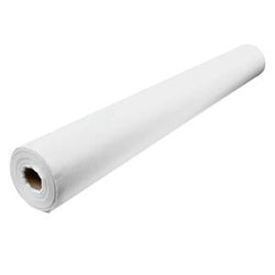 TELA DOBLE REFUERZO DE POLIESTER 1.10 X 100 METROS PRO65 P/IMPERMEABILIZAR  STRONGER (PRO-65-100)