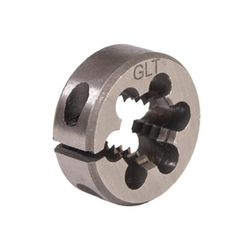 DADO 38 MM 5/16" NF-24 REDONDO PARA ROSCA HANSON (4029)