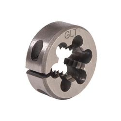 DADO 38 MM 1/2" NF-20 REDONDO PARA ROSCA  HANSON (4045)