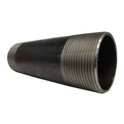 NIPLE NEGRO  C-40 3/4  X 4