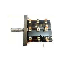 PIZARRA DE 2 X 100 AMPERES