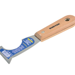 Espatula Rigida  2 1/2"  5 Usos SURTEK (123092)