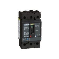 TERMOMAGNETICO  225 AMP  600 VOLT SQUARE D (JDL-36225)