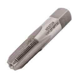 MACHUELO  3/4"  NPT A.C.  WESTON   (ST-5-778-530)