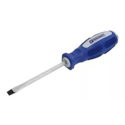 DESARMADOR PLANO  5/16" X 10" (D) TOOLCRAFT (TC0073)