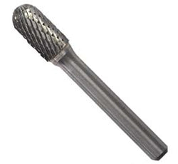 LIMA ROTATIVA CILIN REDONDA 3/8" X 3/4" TENAZIT (106)