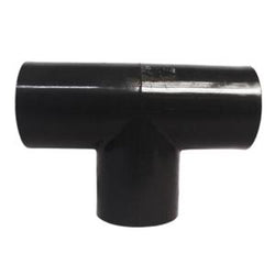 TEE CEMENTAR PVC C-80  1 1/4" CRESCO  (801-012)