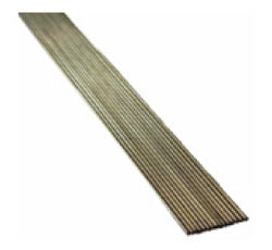 SOLDADURA BRONCE 1/8"  CON FUNDENTE