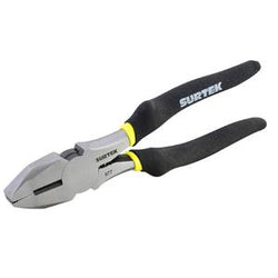 Pinza Electrica 7" Profesional SURTEK (977)