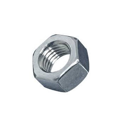 TUERCA HEXAGONAL 5 MM