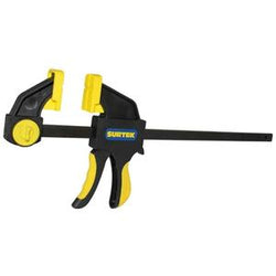 Prensa Rapida  12" SURTEK (107097)