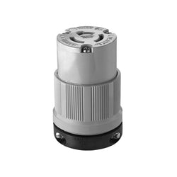 CONTACTO ARROW HART 7314 3 PATAS 20 AMP 125 V-250 V COLGANTE