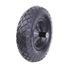 LLANTA NEUMATICA REFORZADA  C/RIN P/CARRETILLA  16" SURTEK  (CTR4/CATL4)